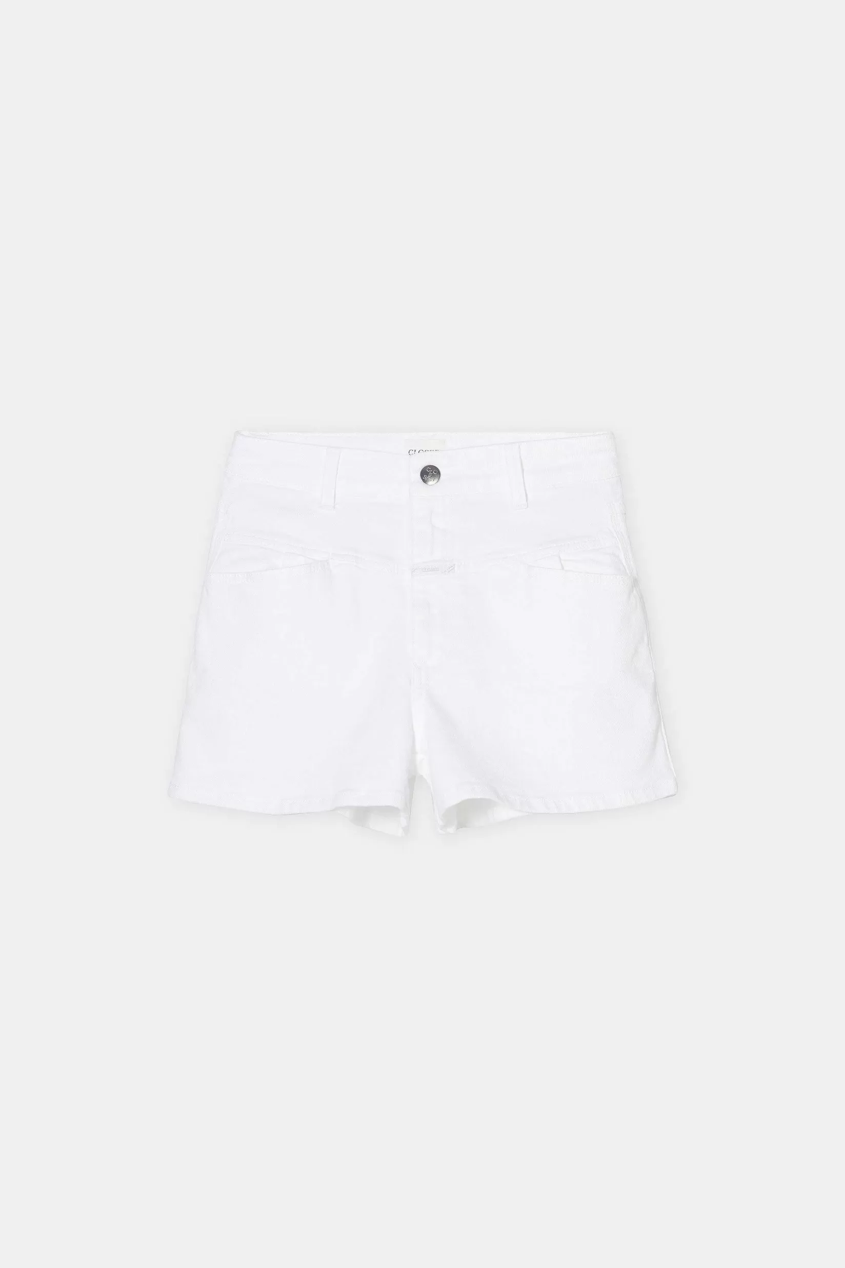 Best CLOSED Denim Shorts - Stijlnaam Jocy-X Verstand