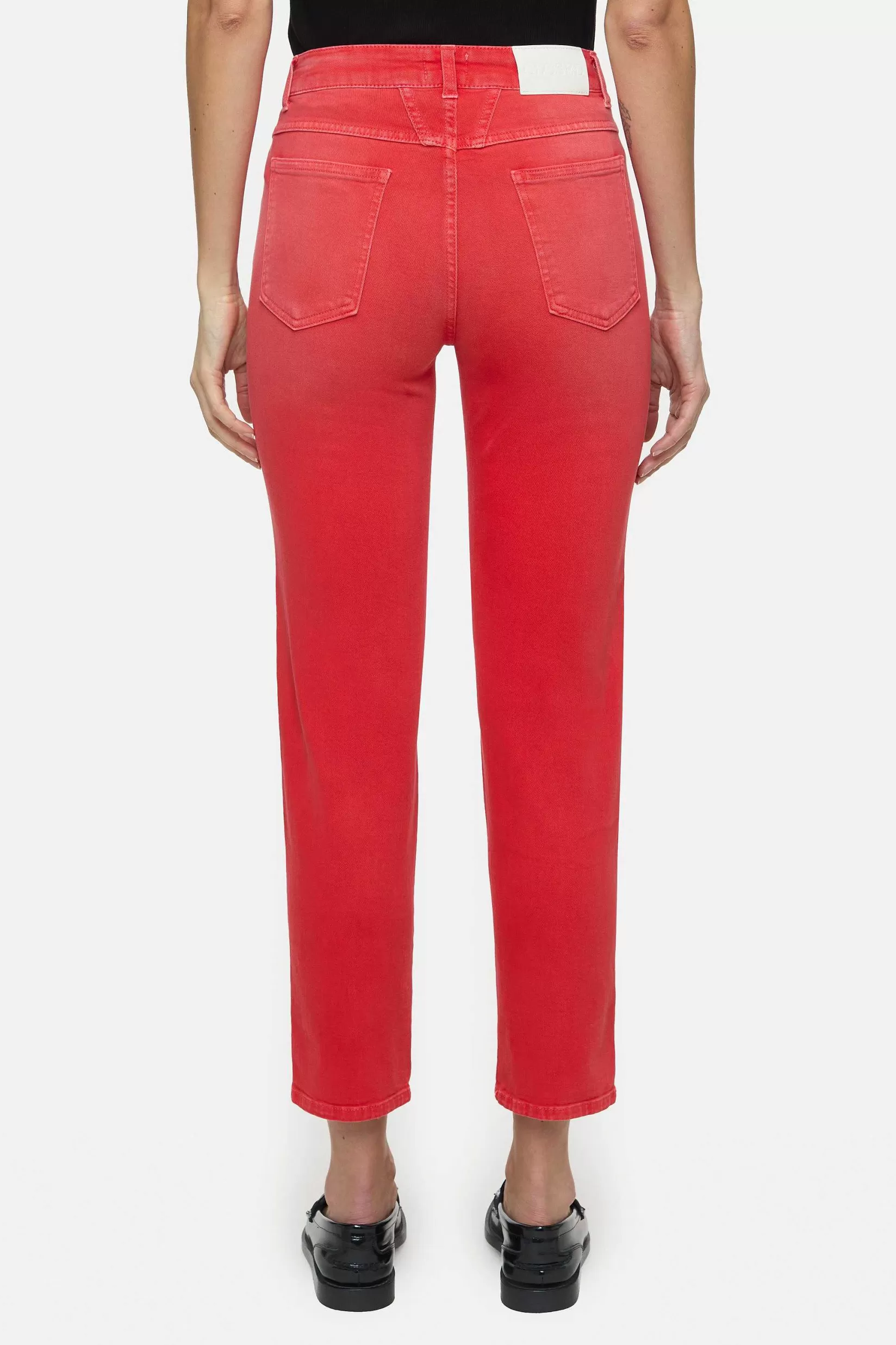 Best CLOSED Heritage Jeans - Stijlnaam Pedaalduwer Arabiata