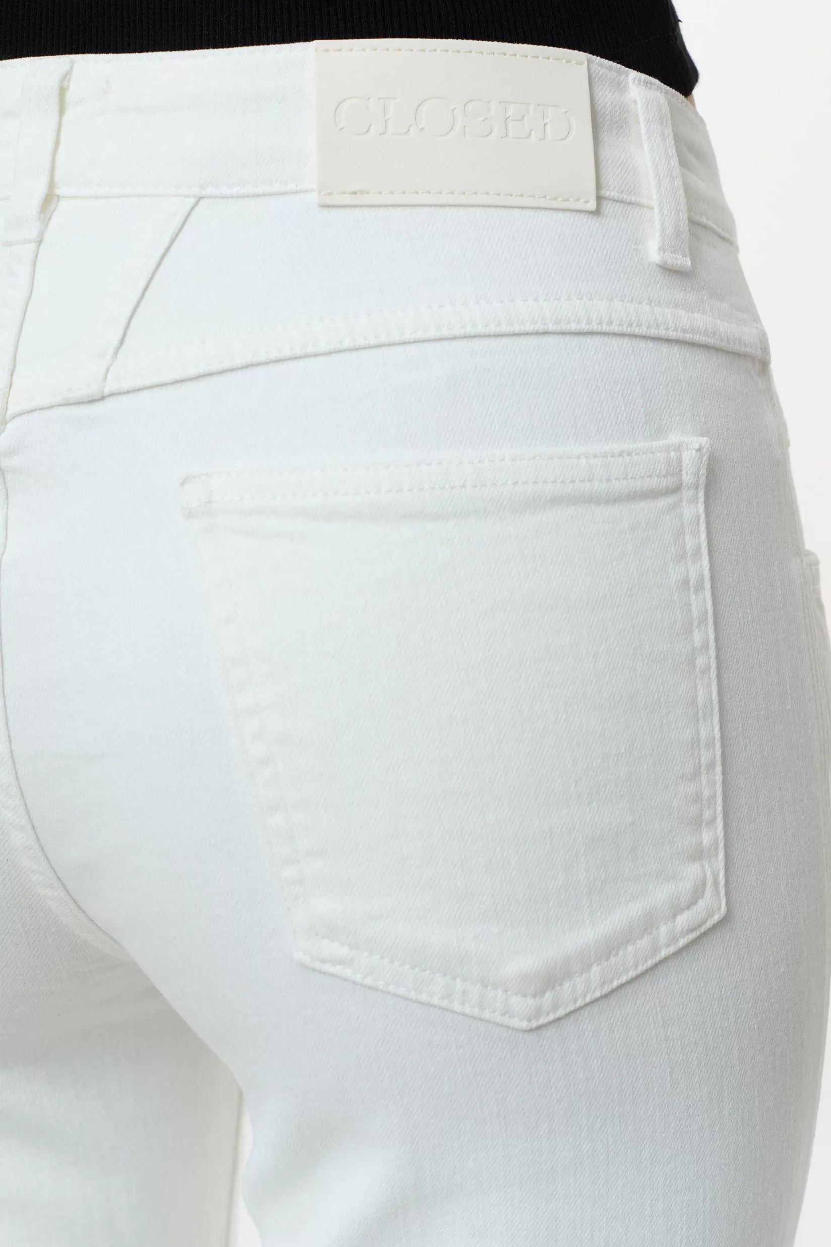 Sale CLOSED Heritage Jeans - Stijlnaam Pedaalduwer Verstand