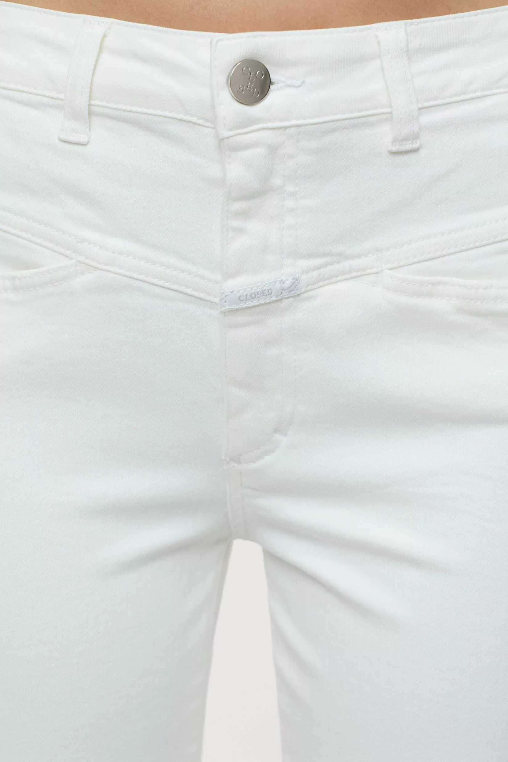 Sale CLOSED Heritage Jeans - Stijlnaam Pedaalduwer Verstand