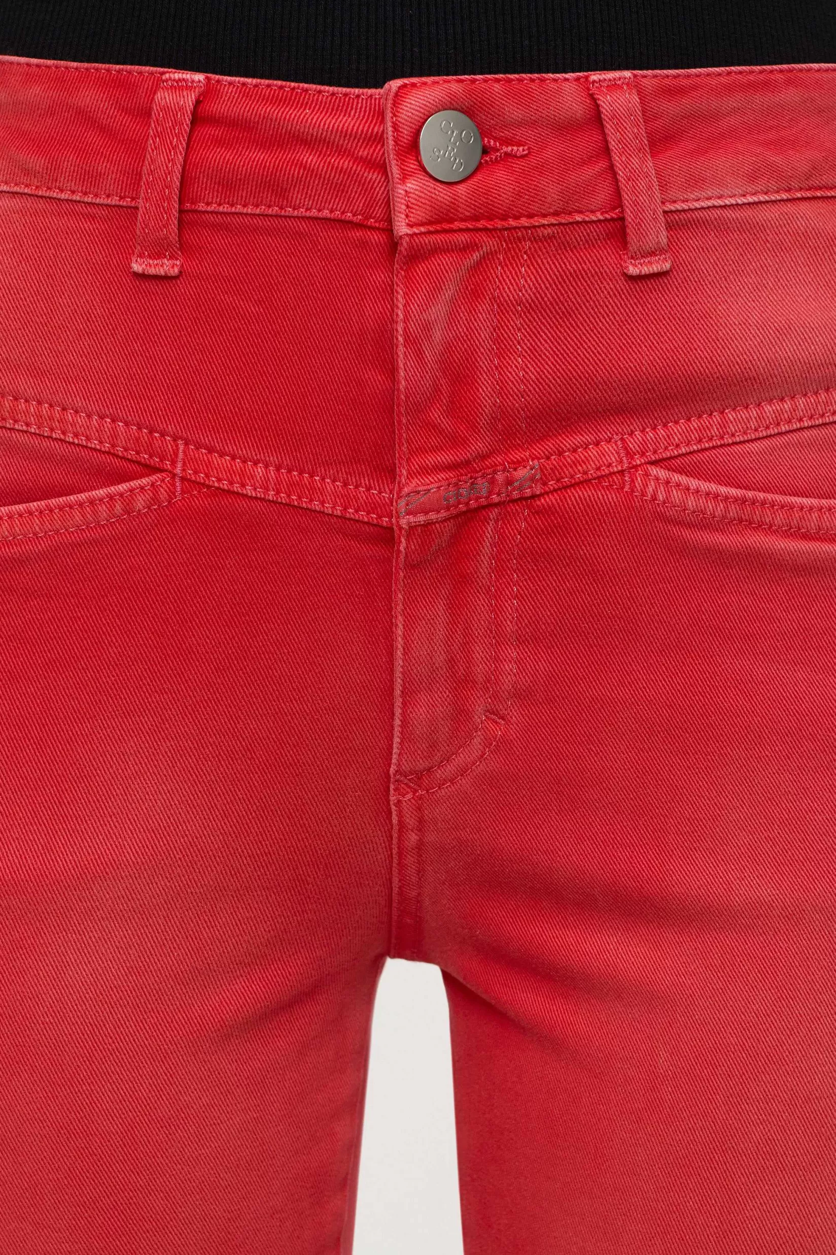 Best CLOSED Heritage Jeans - Stijlnaam Pedaalduwer Arabiata