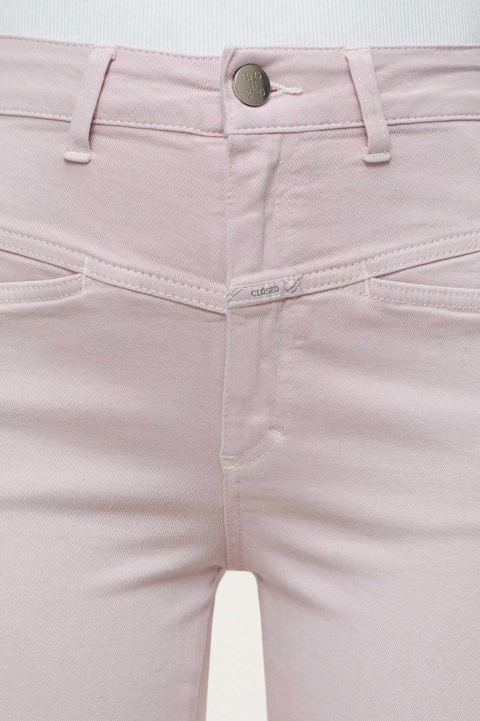 Fashion CLOSED Heritage Jeans - Stijlnaam Pedaalduwer Ochtend Opstond