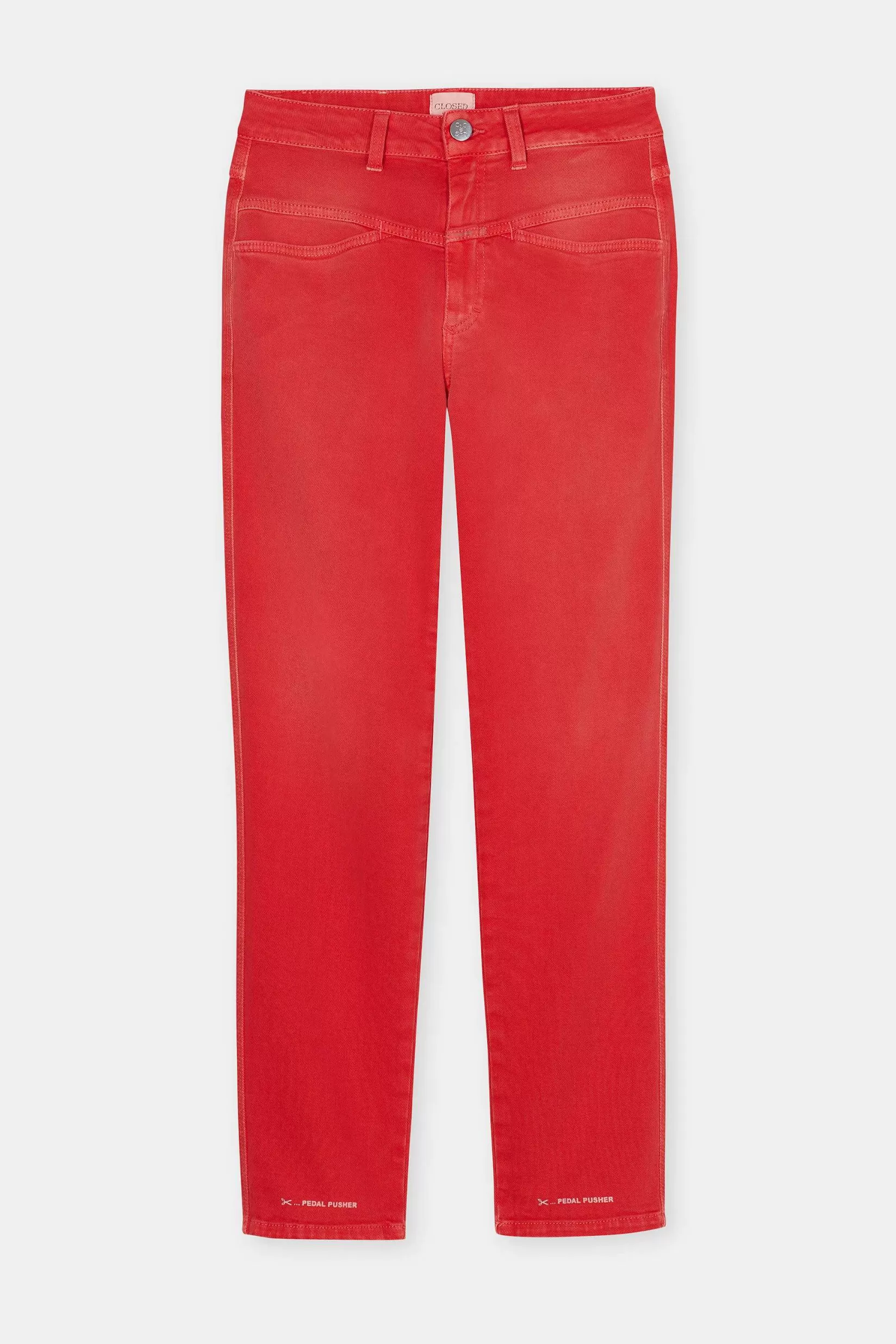Best CLOSED Heritage Jeans - Stijlnaam Pedaalduwer Arabiata