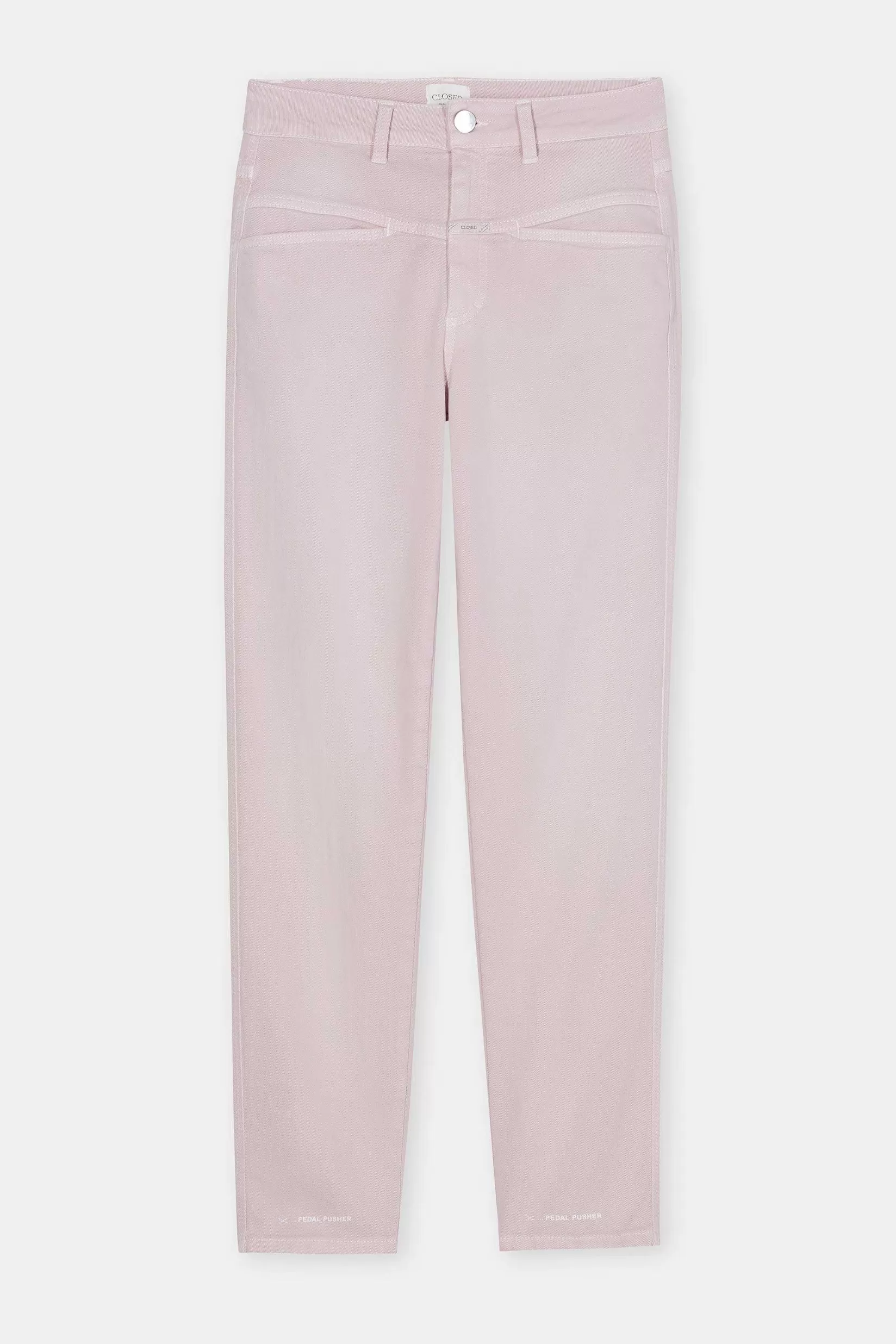 Fashion CLOSED Heritage Jeans - Stijlnaam Pedaalduwer Ochtend Opstond