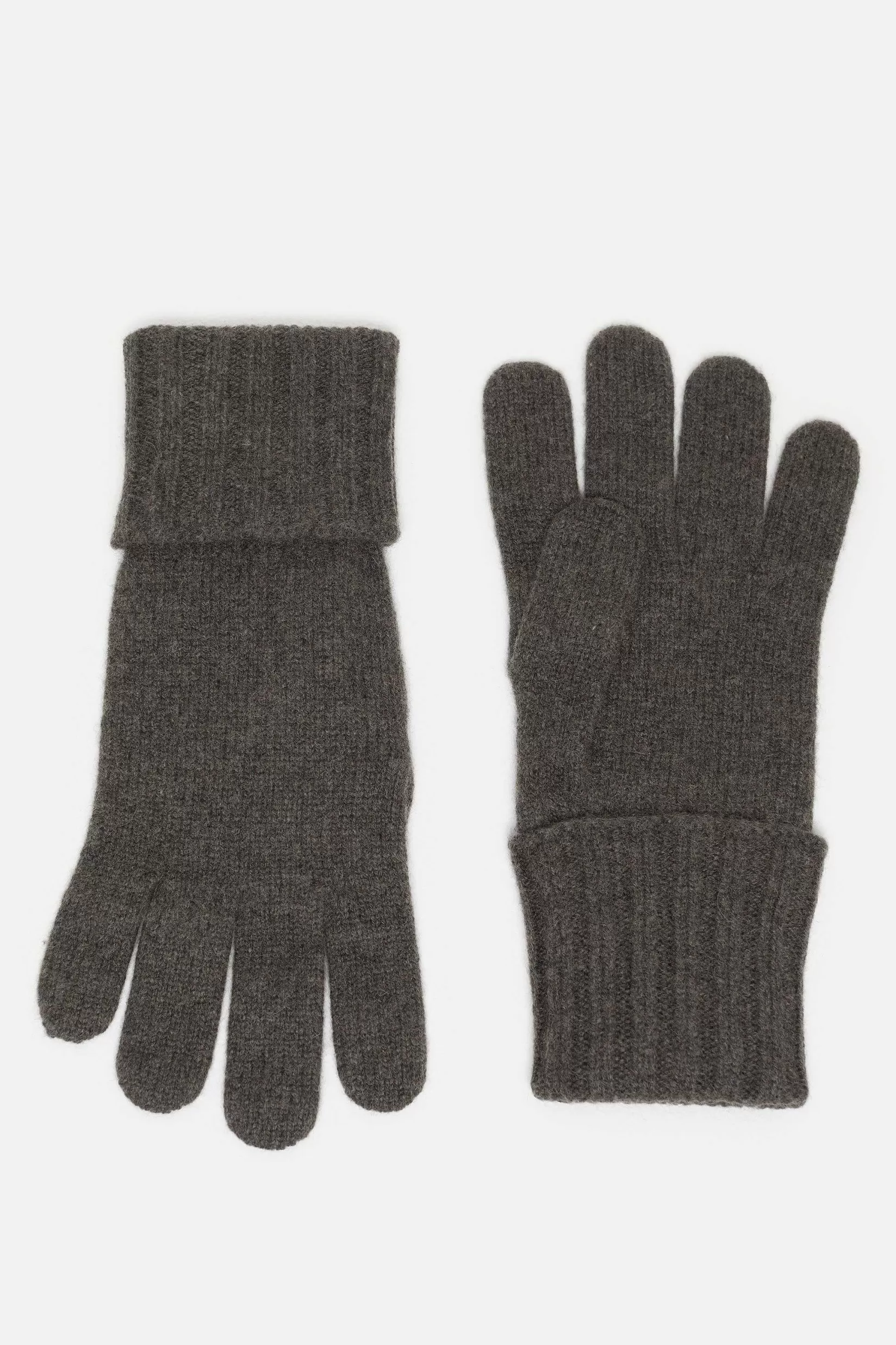 Best Sale CLOSED Inverni-Handschoenen Olijf