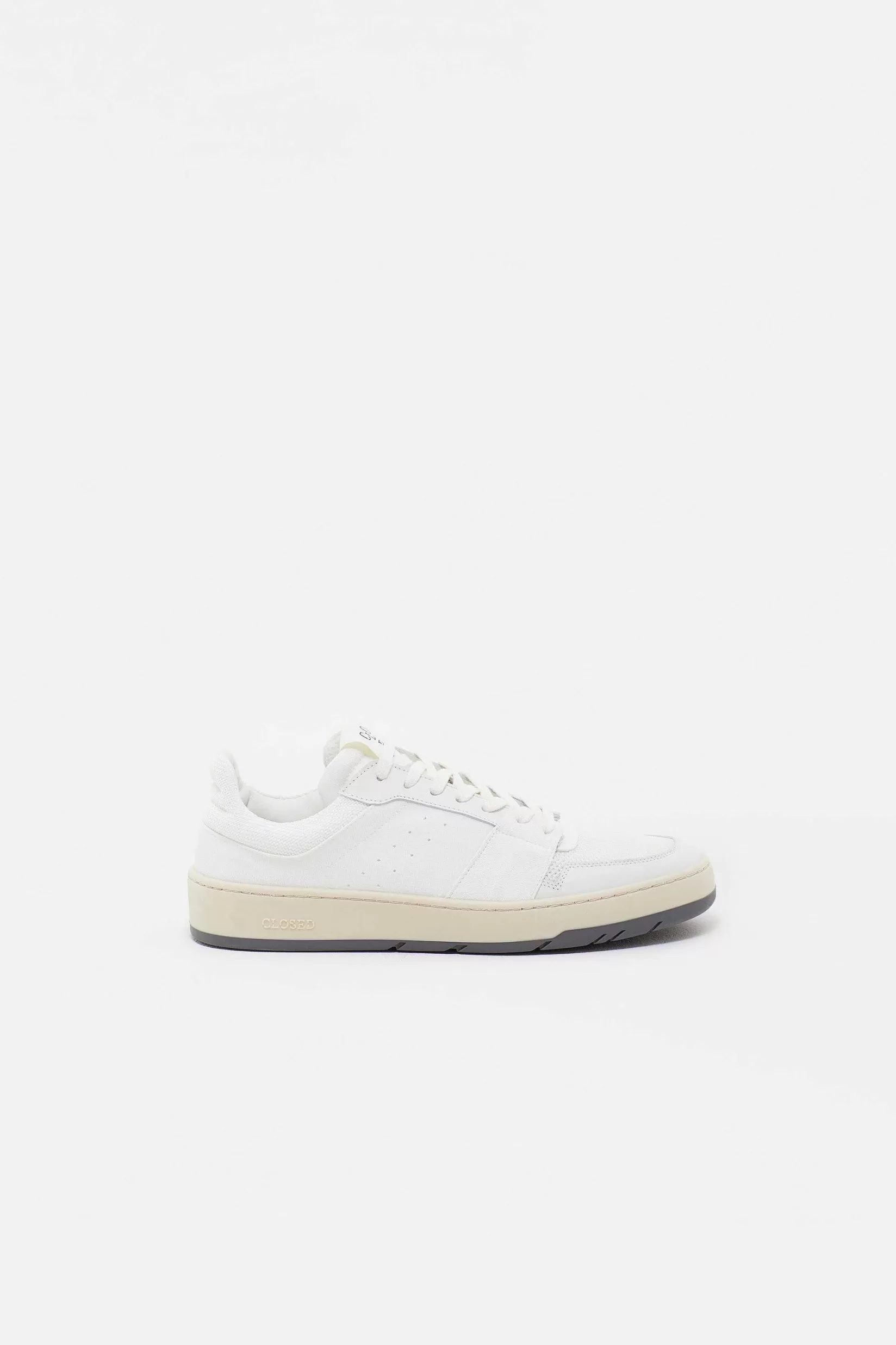 New CLOSED Lage Sneakers Verstand