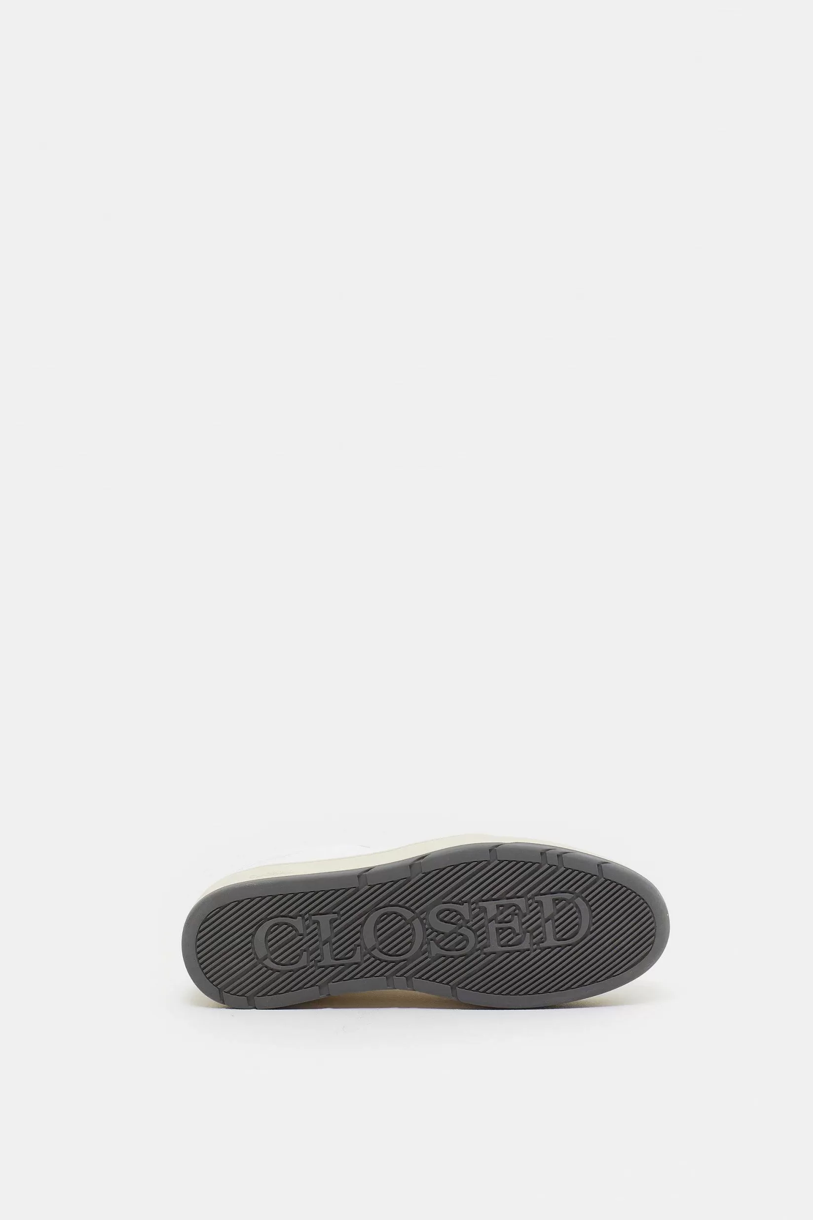 New CLOSED Lage Sneakers Verstand