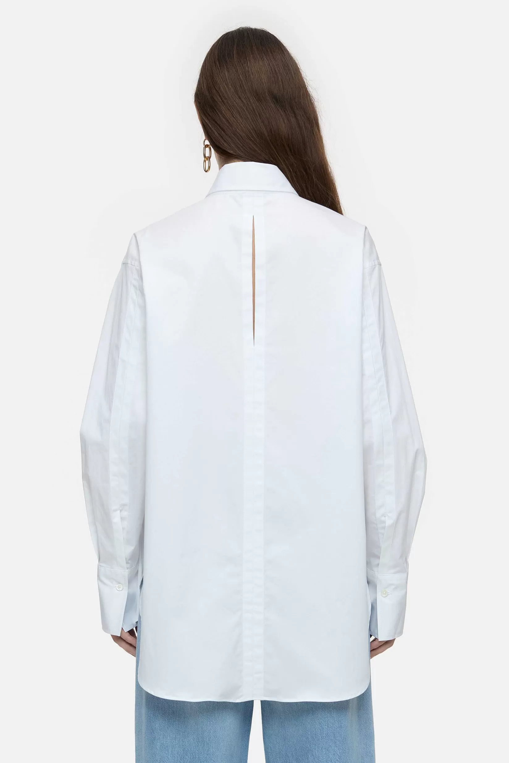 Cheap CLOSED Lange Blouse Verstand