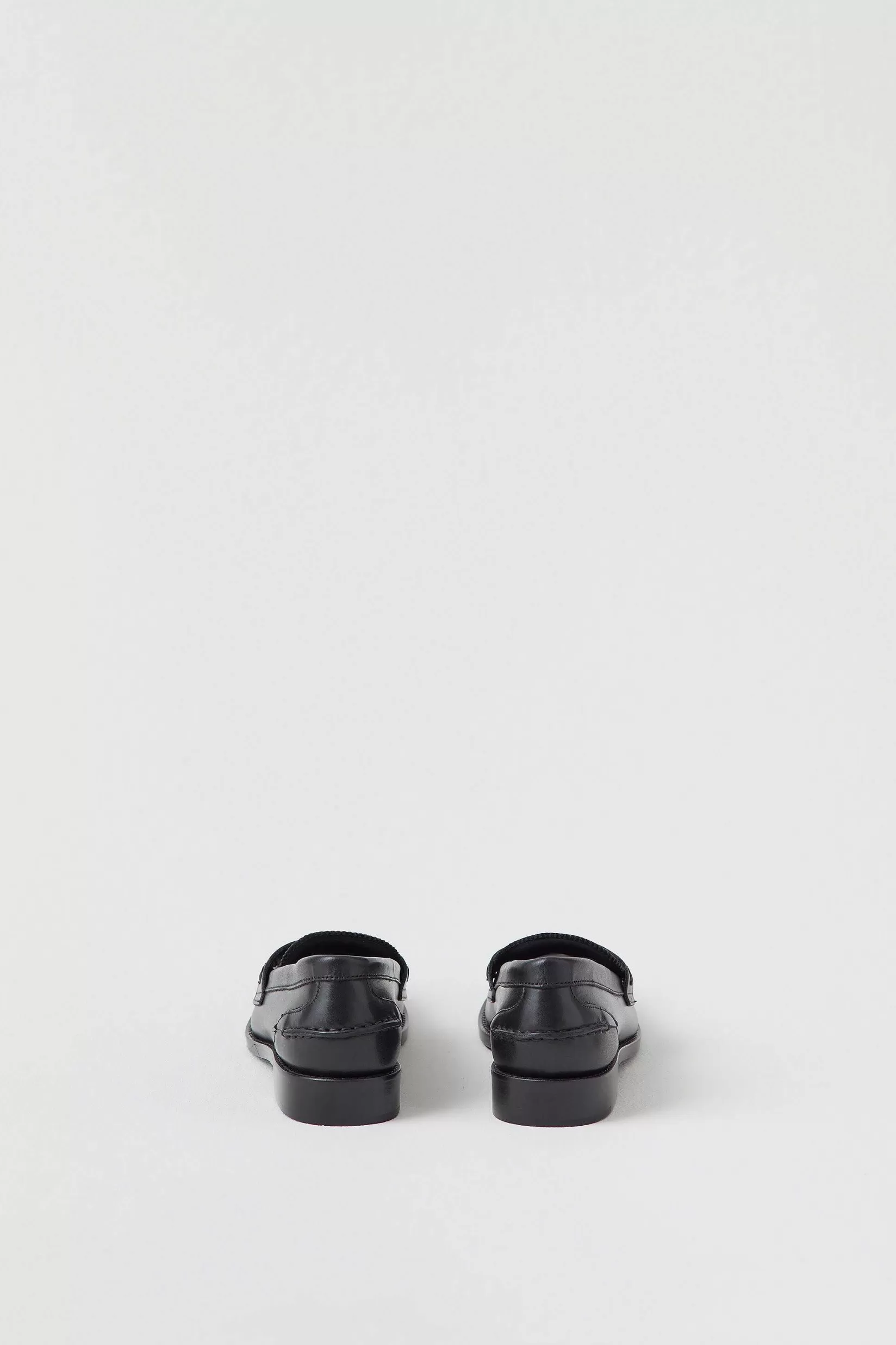 Cheap CLOSED Loafers Zwart