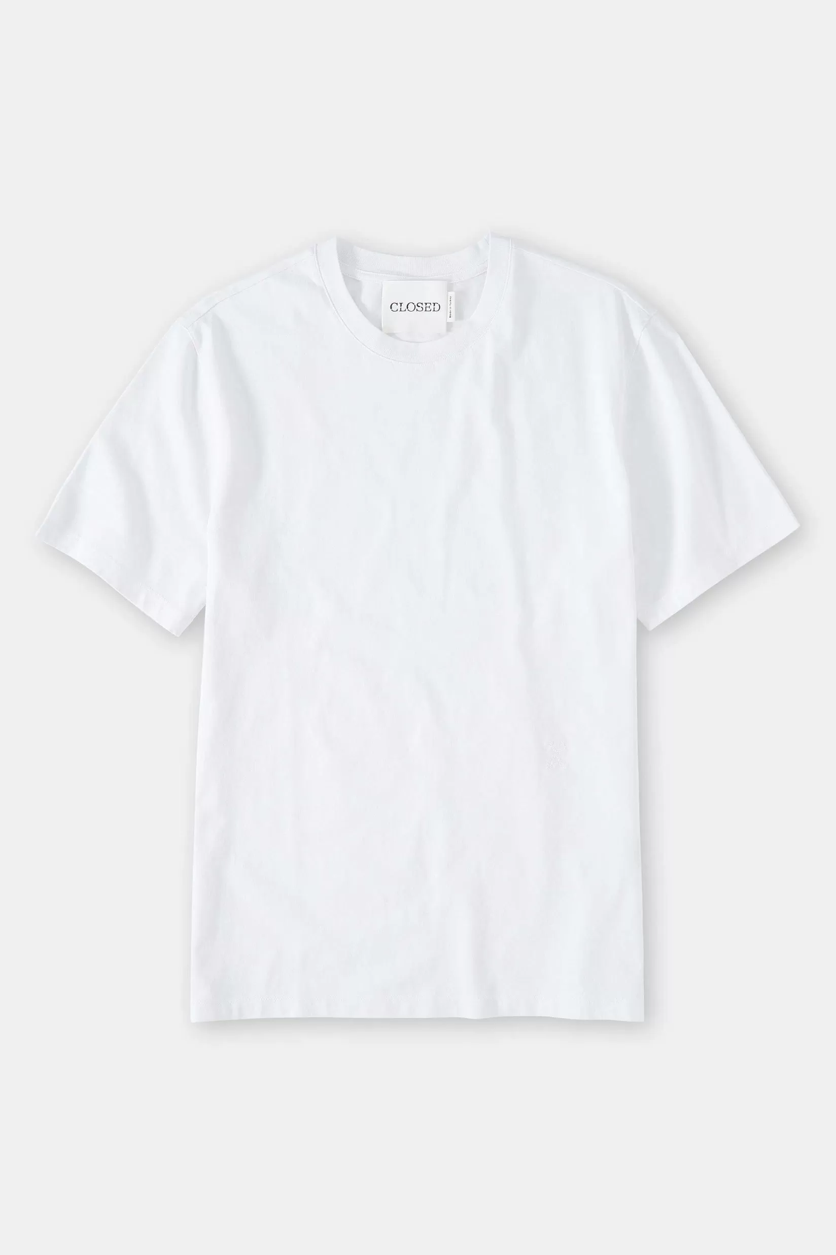 Cheap CLOSED Logo-T-Shirt Verstand