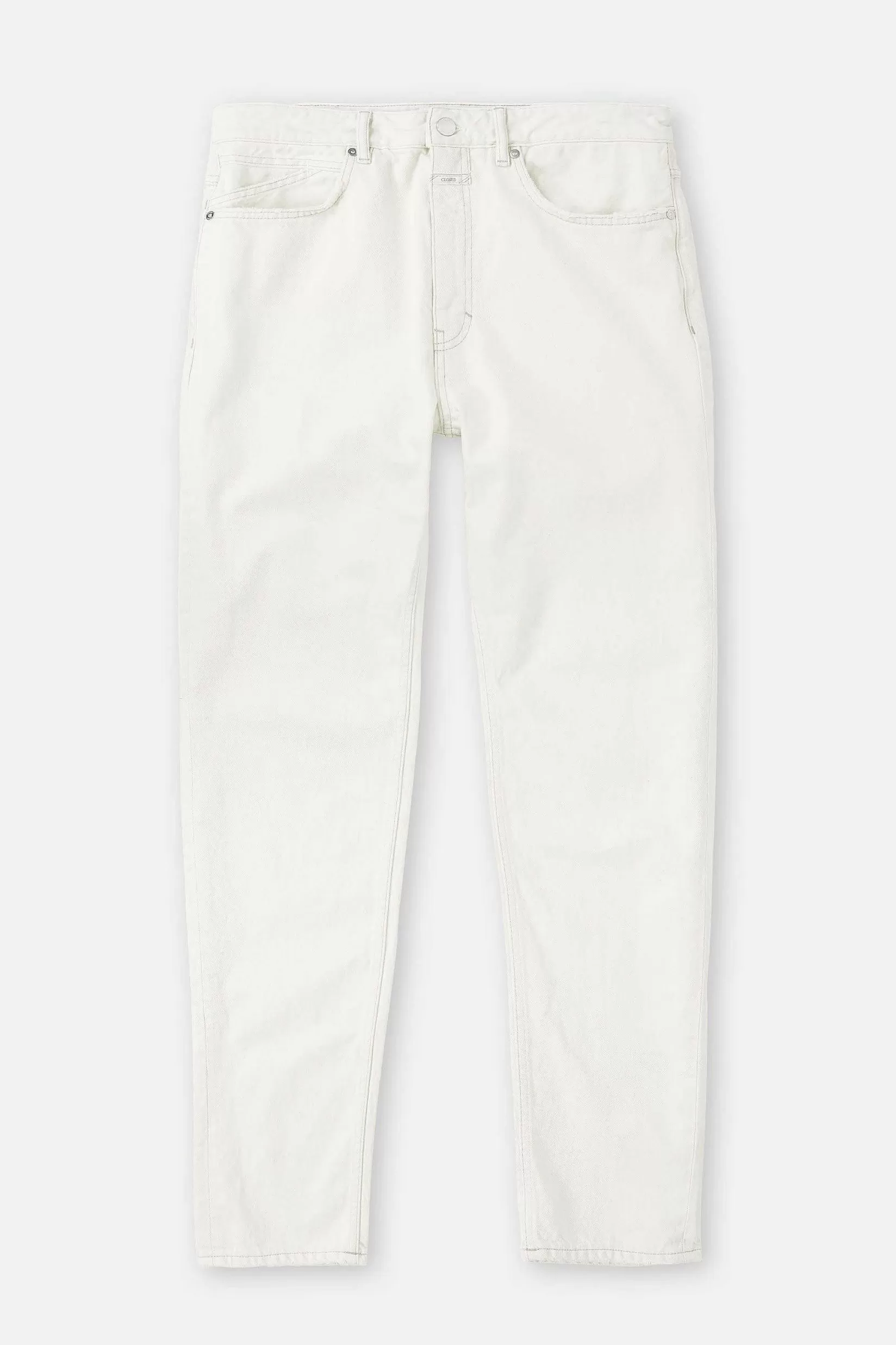 Flash Sale CLOSED Normale Jeans - Stijlnaam Cooper True Ecru