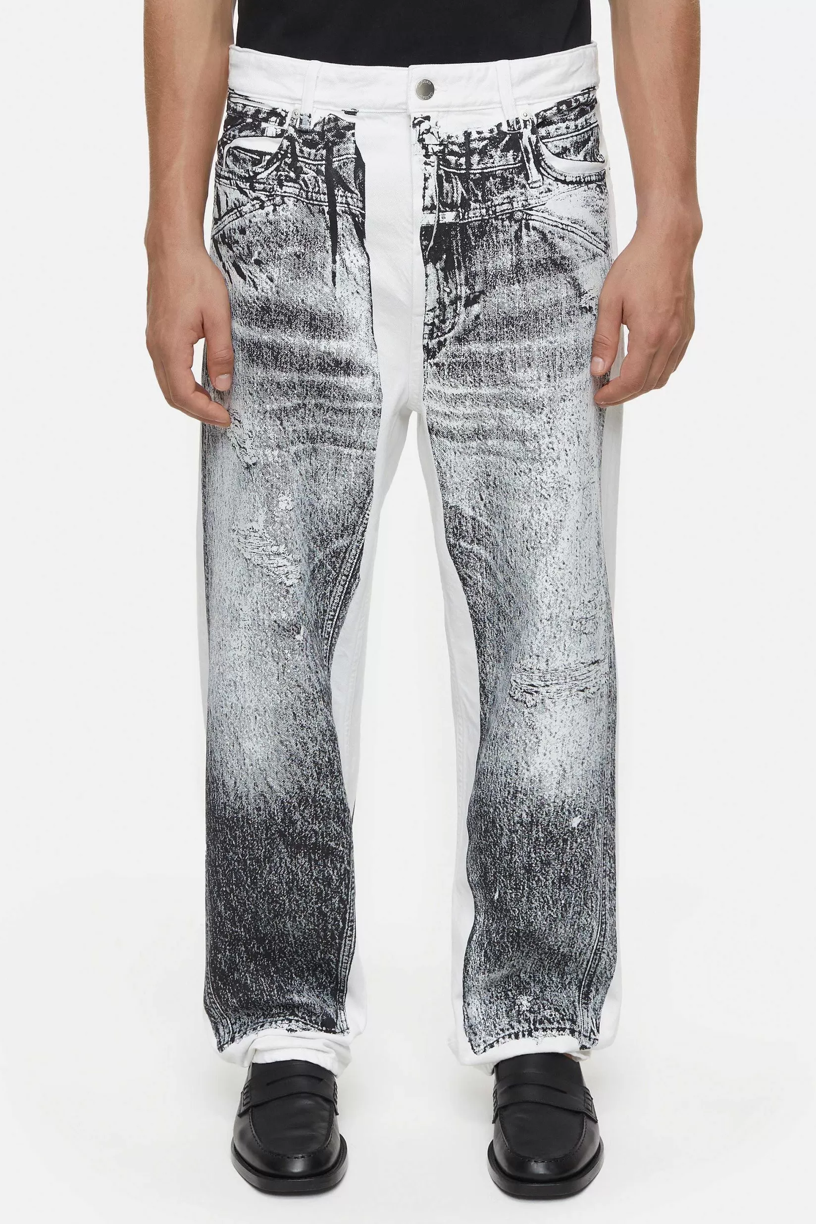 New CLOSED Relaxte Jeans - Stijlnaam Springdale Relaxed Verstand