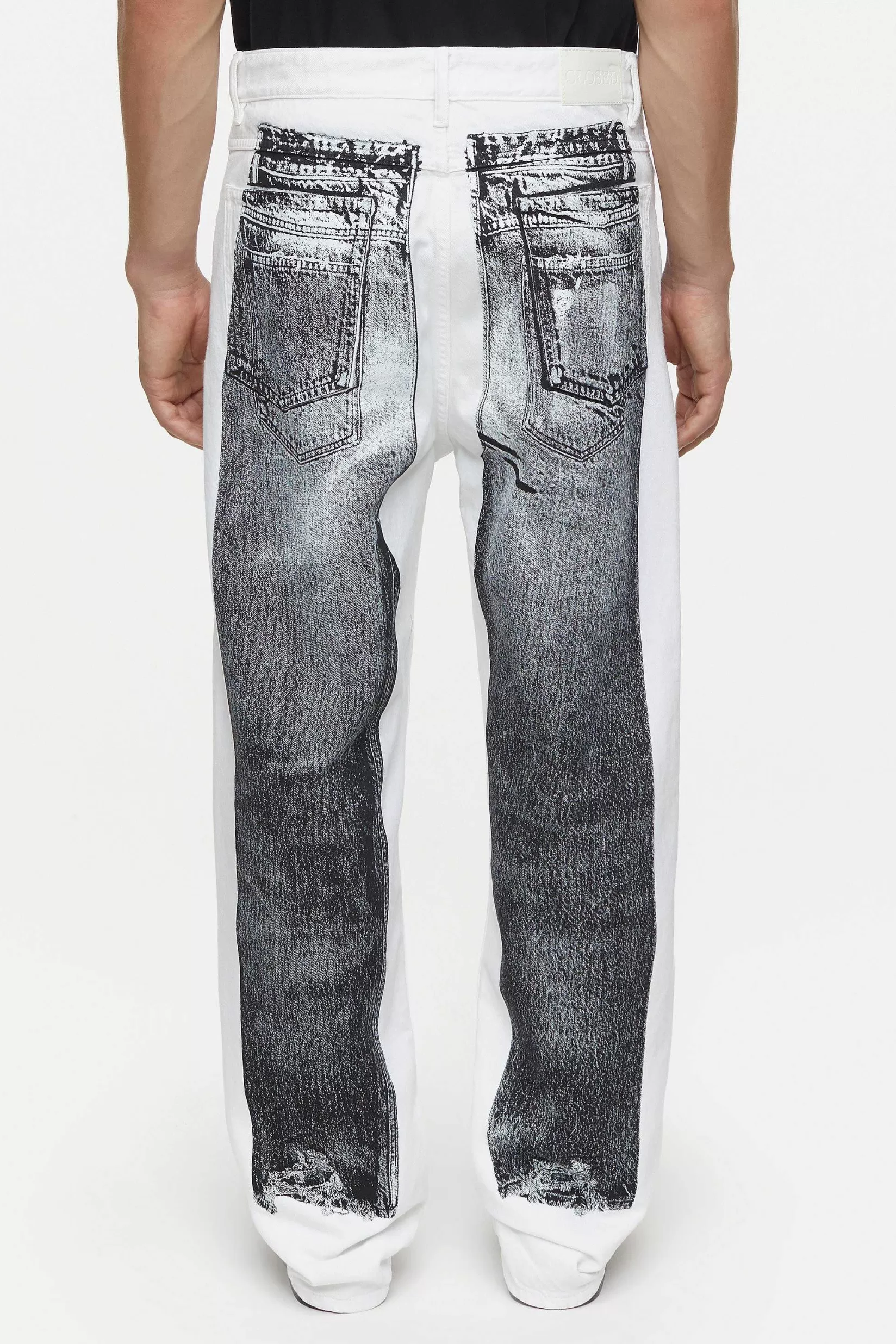 Flash Sale CLOSED Relaxte Jeans - Stijlnaam Springdale Relaxed Verstand