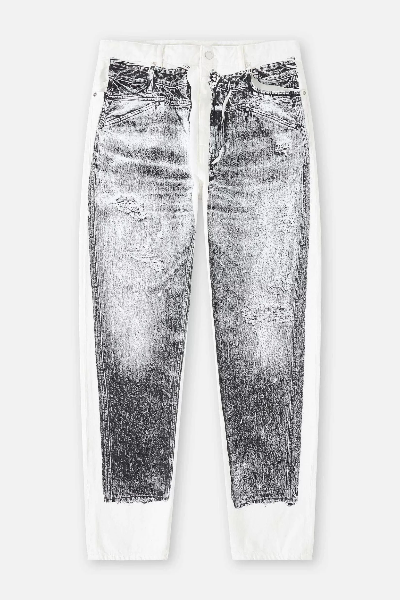 Flash Sale CLOSED Relaxte Jeans - Stijlnaam Springdale Relaxed Verstand