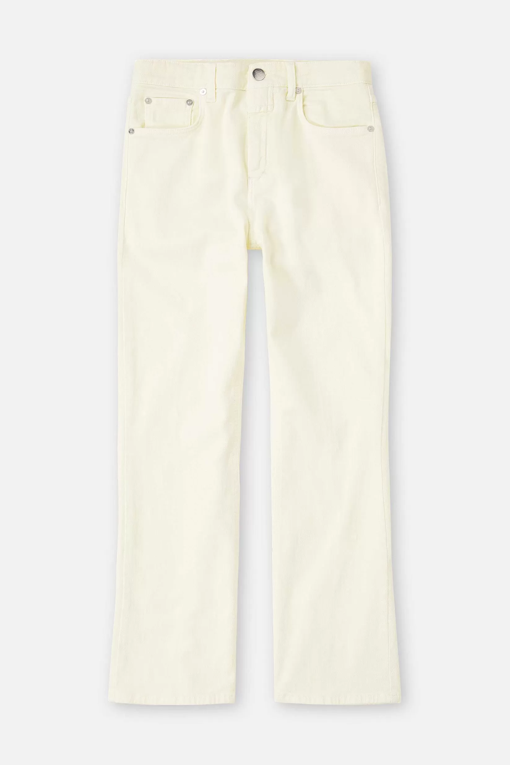 New CLOSED Skinny Jeans - Stijlnaam Hi-Sun Vanille