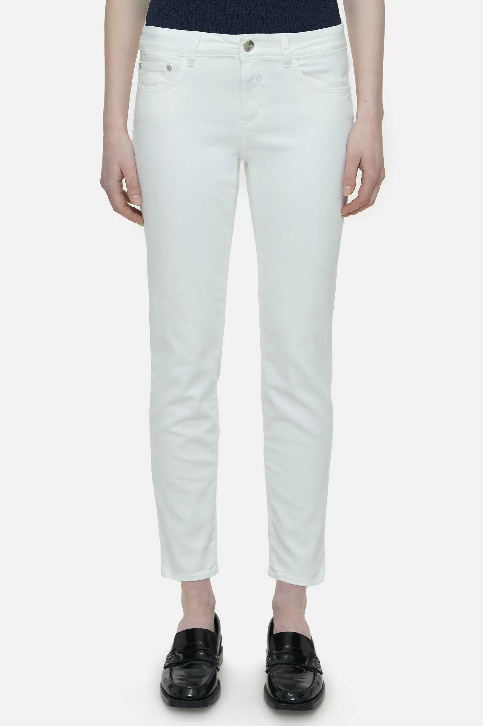 Shop CLOSED Slim Jeans - Stijlnaam Baker Verstand