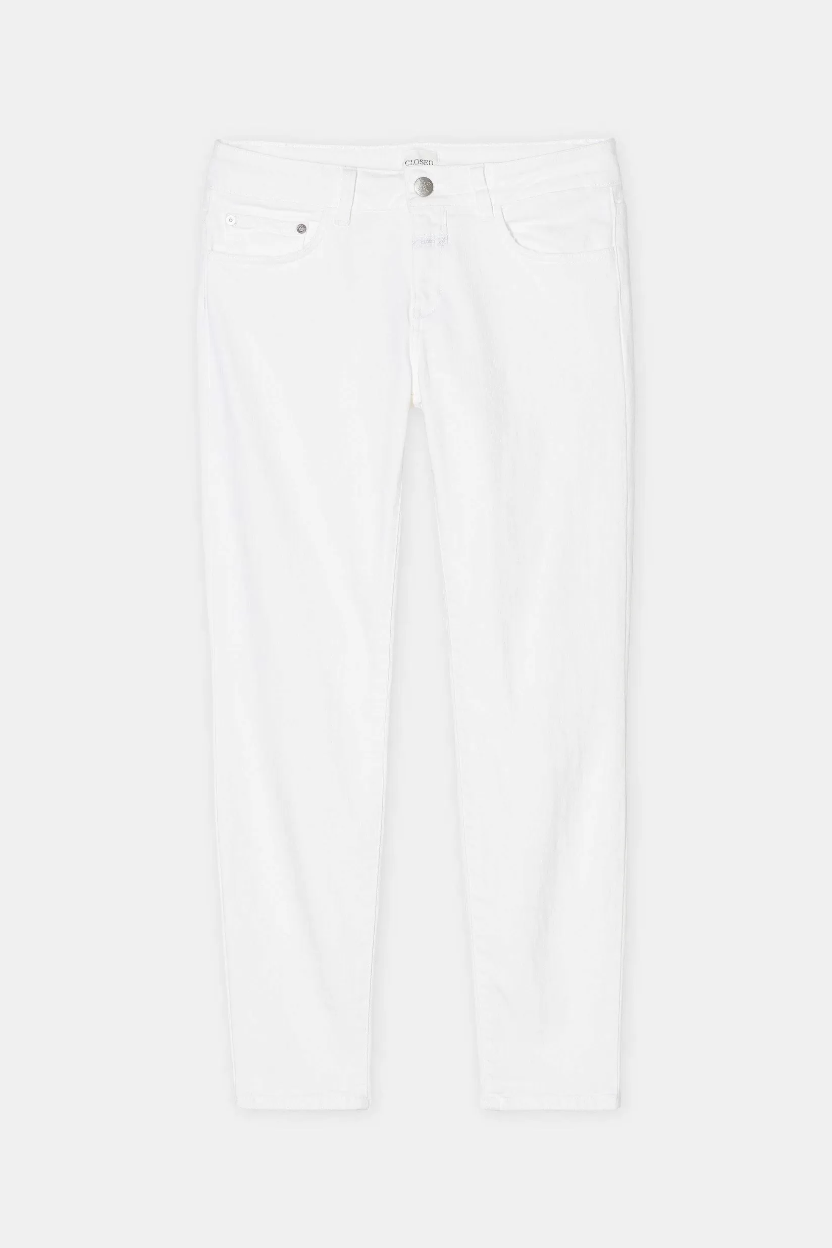 Shop CLOSED Slim Jeans - Stijlnaam Baker Verstand