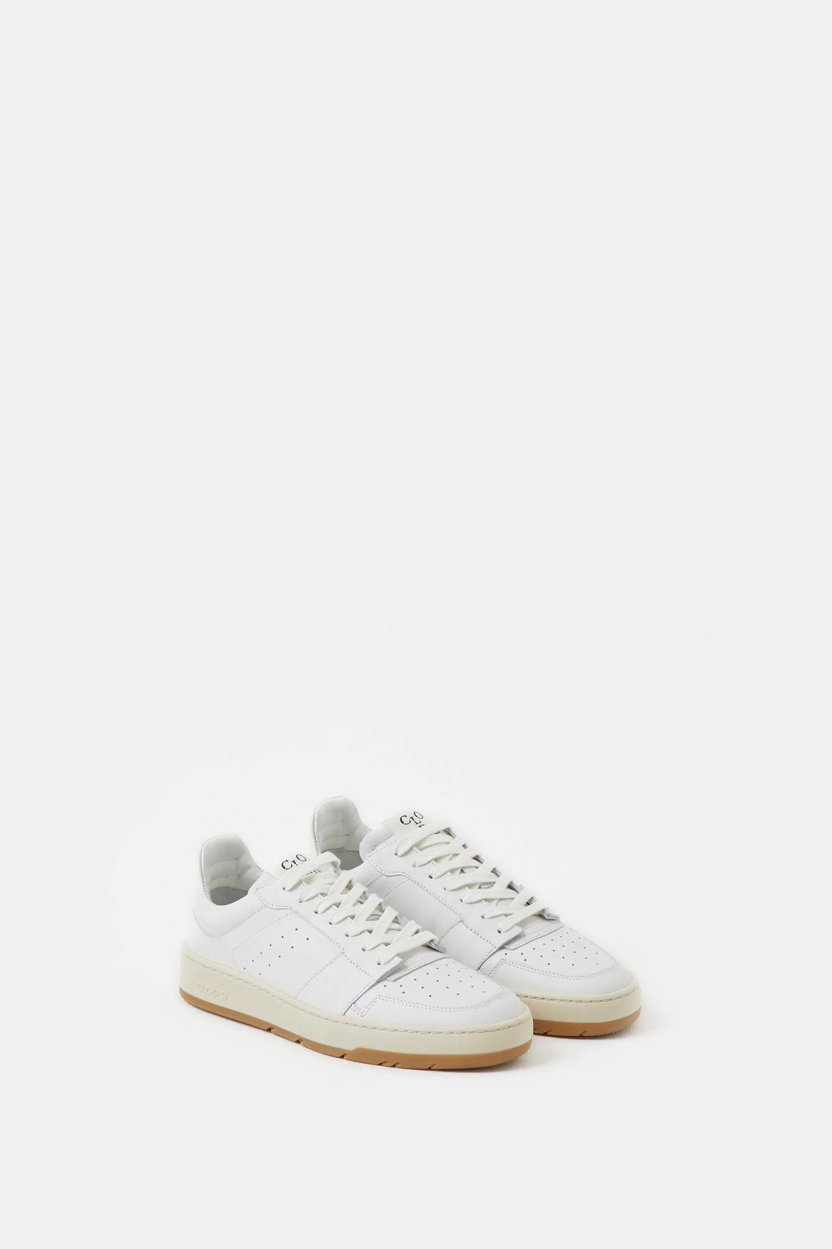 New CLOSED Sneakers Laag Verstand