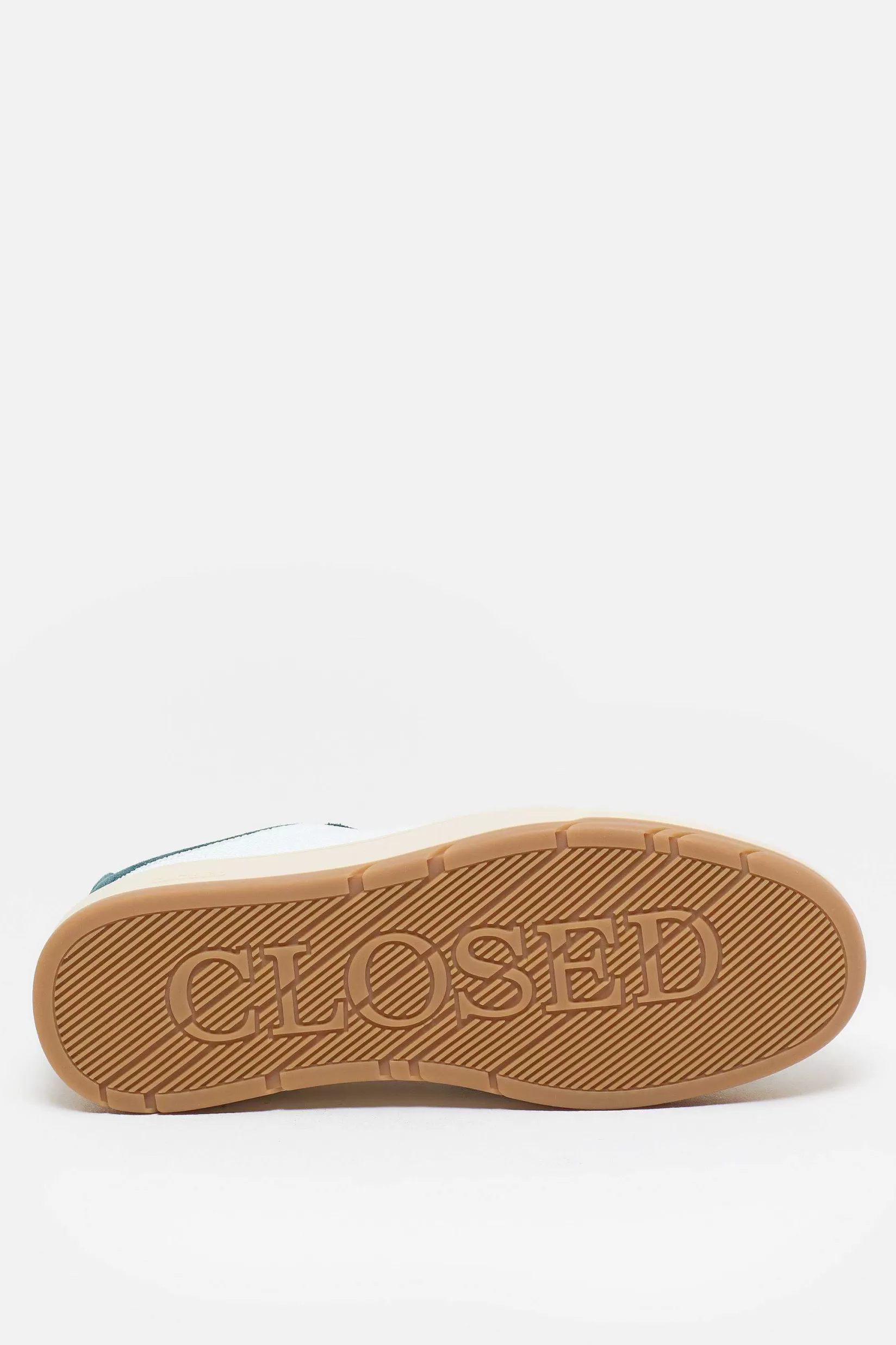 Best Sale CLOSED Sneakers Laag Middernacht Meer