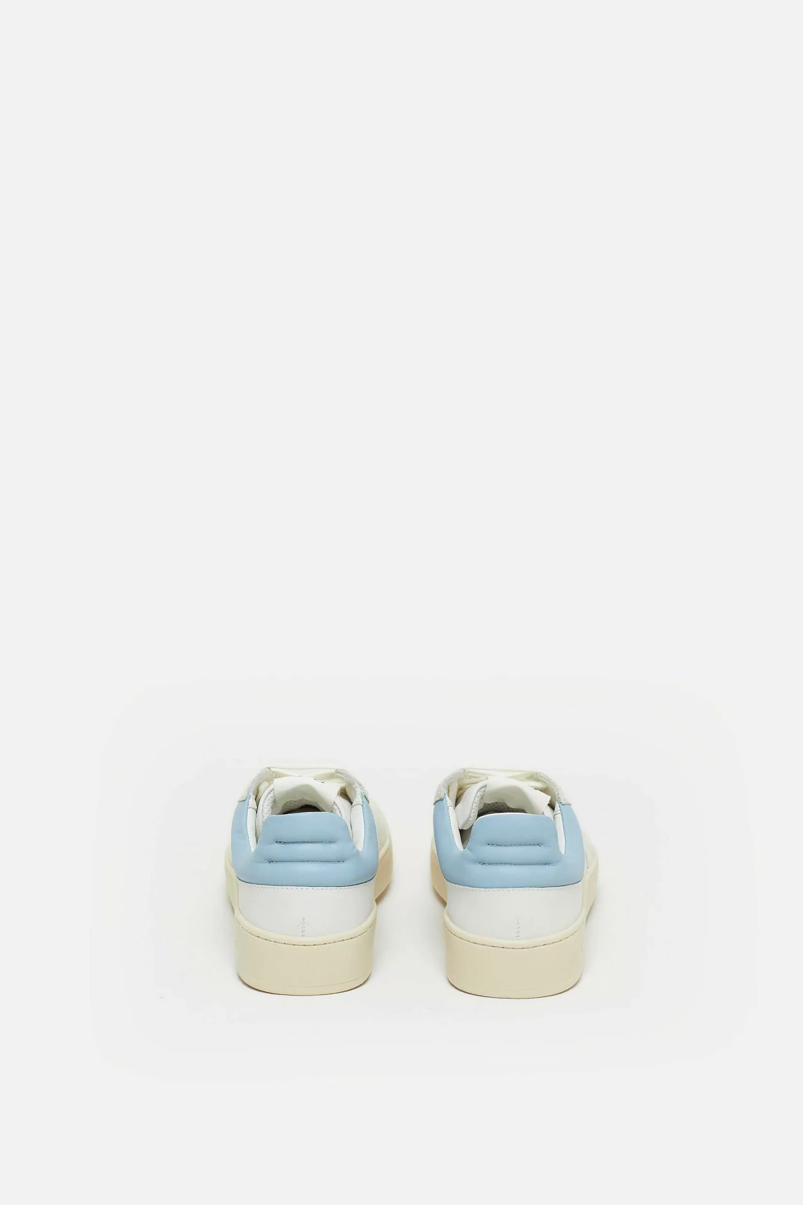 Store CLOSED Sneakers Laag Zacht Blauw