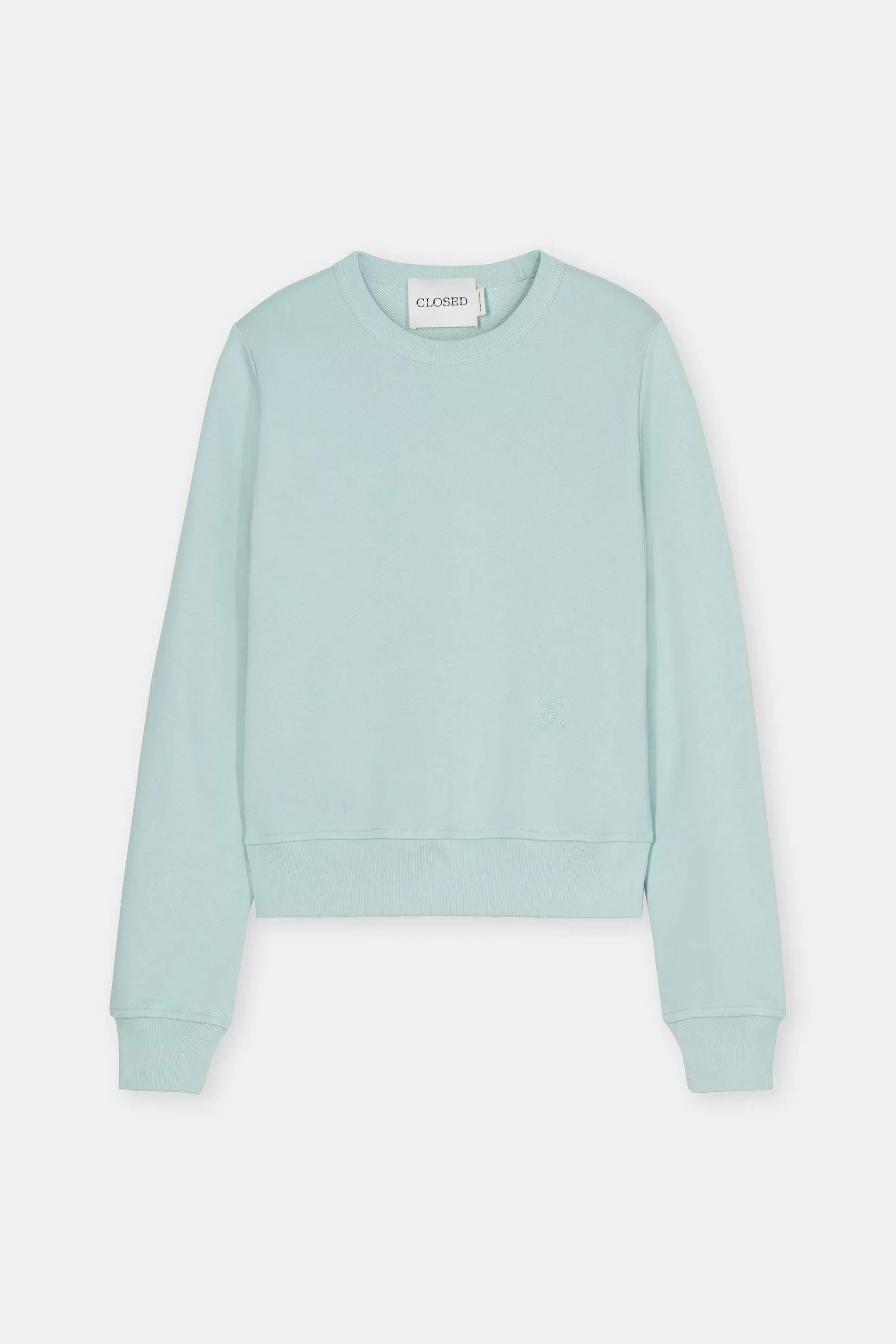 Cheap CLOSED Sweatshirt Amalfi Zee